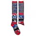Suicide Squad Daddy's Lil Monster Stockings Multicolour