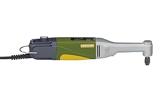 Proxxon Wb 220/E Long Neck Angle Mill/Drill