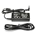65W HP Charger, Laptop Adapter for HP Pavilion x360 14 15 17,HP Elitebook 850-G3 840-G3,HP Chromebook 14 Series