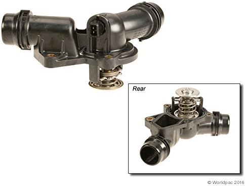 Calorstat W0133-1662661 Engine Coolant Thermostat
