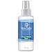 Skin Daily Ocean Mineral Facial Toner Spray - Alcohol Free Skin Care for Oily, Dry, and Combo Skin - With Tea Tree Oil, Organic Kelp Extract, Blue Green Algae, Dead Sea Salt - 4 oz