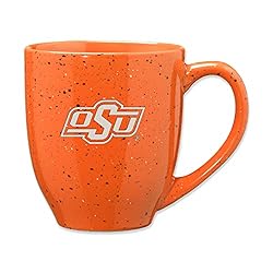 Rico Industries NCAA Oklahoma State Cowboys 16 oz