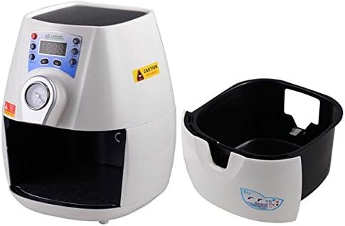 Mini 3D Vacuum Heat Press Machine Transfer Sublimation Printer