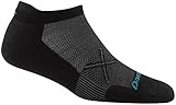 Darn Tough Coolmax Vertex No Show Tab Ultralight Sock – Women’s