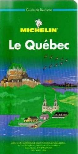 Download Le Québec PDF