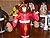 STAR WARS: Episode 1 ~KFC- QUEEN AMIDALA Cup Topper