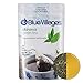 Green Tea by Blue Villages - Premium Tea from Okinawa Japan | 100% Pure Leaf, Natural and Organic | 20 Tea Bags (2g each)