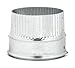 Broan-NuTone DC4 Roof Vent Cap Duct Collar primary