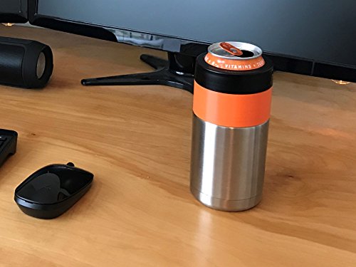 16 oz can adapter for yeti colster