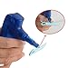 AZDENT Dental Orthodontic Ligature Gun Dispenser Blue