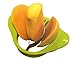 1 X Mango Cutter - Mango Slicer (color may varied)
