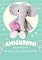 Livro Amigurumi para Iniciantes: Receitas Fofas e Fáceis de Fazer