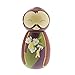 Shining Light Dolls Saint Joseph, Foster-Father of Jesus Collectible Vinyl Figure