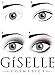 Eye Shadow - Mineral Makeup Eyeshadow Powder, Foundation, Concealer, Blush, and Contouring Palette | Pure, Non-Diluted Shimmer Mineral Make Up in 8 Renaissance Hues and Shades For All Skin