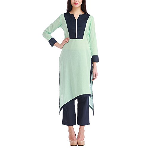 Applecreation Women's Cotton Kurti