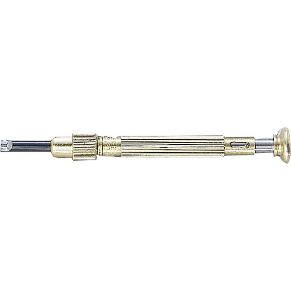 Bahco 2784-3.5 - Watchmaker'S Screwdriver 3.5