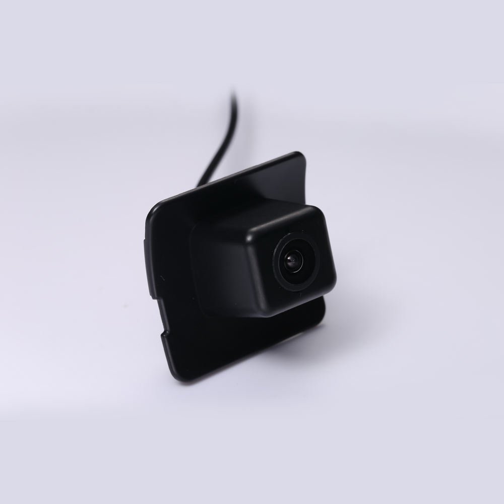 Car Backup Camera,Waterproof Rear-view License Plate Car Rear Backup Camera for ML/MB/GL Class/R Class/ MB ML320 ML350 ML300 GL350 GL500 R300 R350 GL350 GL450 GL500 GL550 CAR