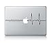 Derek Shepherd Quote It's A Beautiful Day To Save Lives Grey's Anatomy Laptop Apple Macbook Vinyl Decal Sticker Apple Mac Air Pro Laptop Sticker