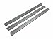 13-Inch Replacement Planer Knives for DeWalt DW735, DW735X Planers, Replace DW7352 - Set of 3