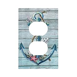 1 Gang Electrical Device Duplex Light Switch Wall