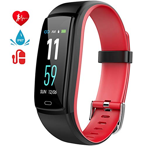 karseen fitness tracker smart watch h3