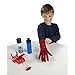 Marvel The Amazing Spider-Man 2 Mega Blaster Web Shooter with Glove