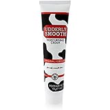 Udderly Smooth Hand Cream 4 oz (Pack of 2)