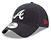 New Era Atlanta Braves MLB 9Twenty Primary Core Classic Adjustable Hat