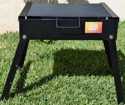 W2B - BRASERO Small Folding Grill