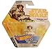 Hot Wheels Star Wars Leia & Blockade Runner Vehicle