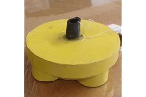 NUNN FINER PRODUCTS Nunn Finer Safety Spin Tee Tap