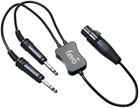 FARO Airbus to General Aviation Adapter
