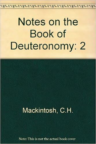 Notes about books xml