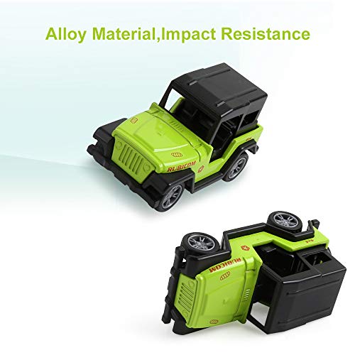 3 Vehicles+Toddler+Pieces+Pack%25EF%25BC%2588Color+Random%25EF%25BC%2589