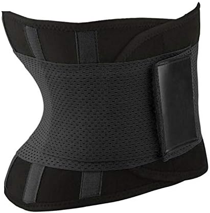 Slimming Campaign Waist Trainer Cincher Thin Body Movement Underbust Shaper Men Women Shapewear Body Tummy Waistband