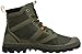 Palladium Men's Pallafuze Chukka Boot, Moon Mist/Black, 7 M US