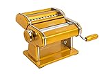 Marcato Pasta device, Gold