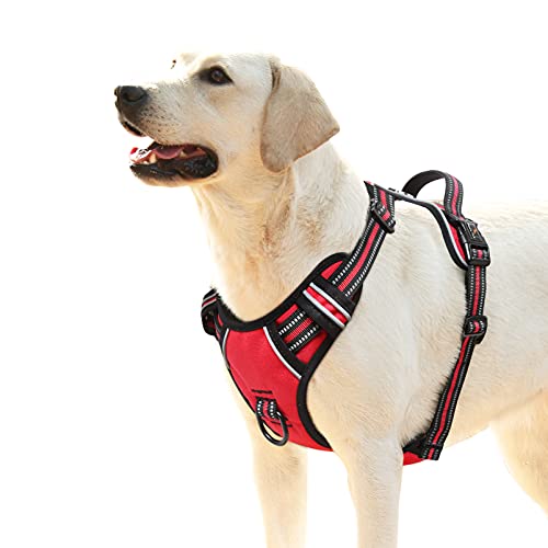 HEELE Dog Harness