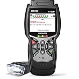 INNOVA 6100P OBD2 Scanner ABS SRS Transmission, Car