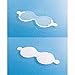 Swiss Therapy Reusable Eye Mask Cold Gel Pack (for Tired, Puffy Eyes, Wrinkles, Post-Surgery) – 3 Masks Meshthumb 3