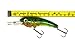 Flashing LED Flash Light Fishing Lure Bait Deepwater Crank Bass Pike NEW (A)
