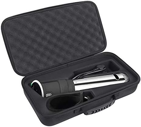 Haga Anova precision cooker Waterproof Handbag Hard EVA Protection Storage Case Bag for Anova Culinary Sous Vide Precision Cooker Cover Cases Pouch shell