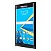 Seidio Surface with Metal Kickstand Case and Belt-Clip Holster Combo for The BlackBerry Priv - Black