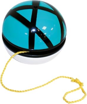 pokeball yoyo