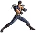 Fist of the North Star: Kenshiro Land of Asura Action Figure