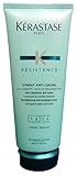 Kerastase Resistance Ciment Anti-usure Strengthening Anti-breakage Creme, 6.8 Oz
