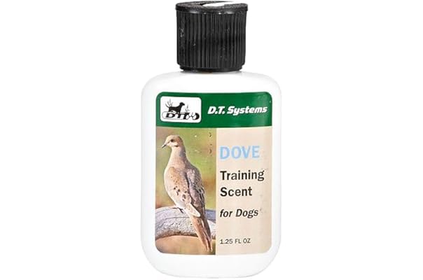 dove dog training kit