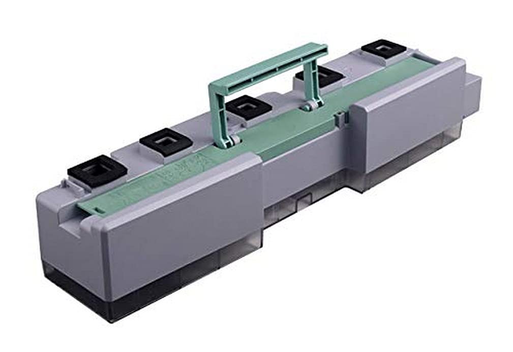 HP Original Toner Collection Unit, 48000 Pages