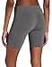 Danskin Women's Essentials Seven Inch Bike Short