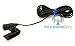 Kenwood KDC-BT21 in-Dash 1-DIN CD/MP3 Car Stereo Receiver with Bluetooth and Front USB Input
